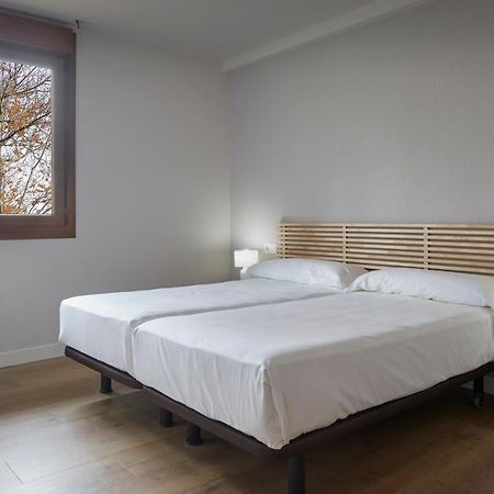 Hostal Rural Aritzalko Echarri-Aranaz Dış mekan fotoğraf