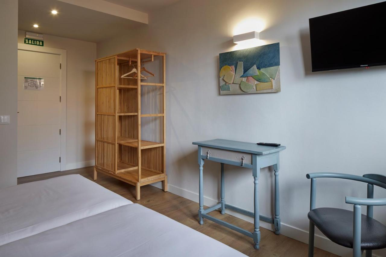 Hostal Rural Aritzalko Echarri-Aranaz Dış mekan fotoğraf