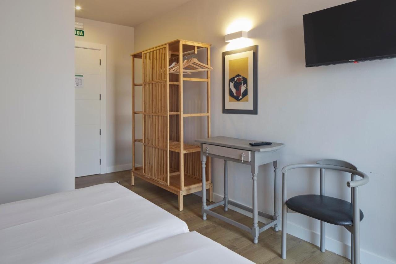 Hostal Rural Aritzalko Echarri-Aranaz Dış mekan fotoğraf