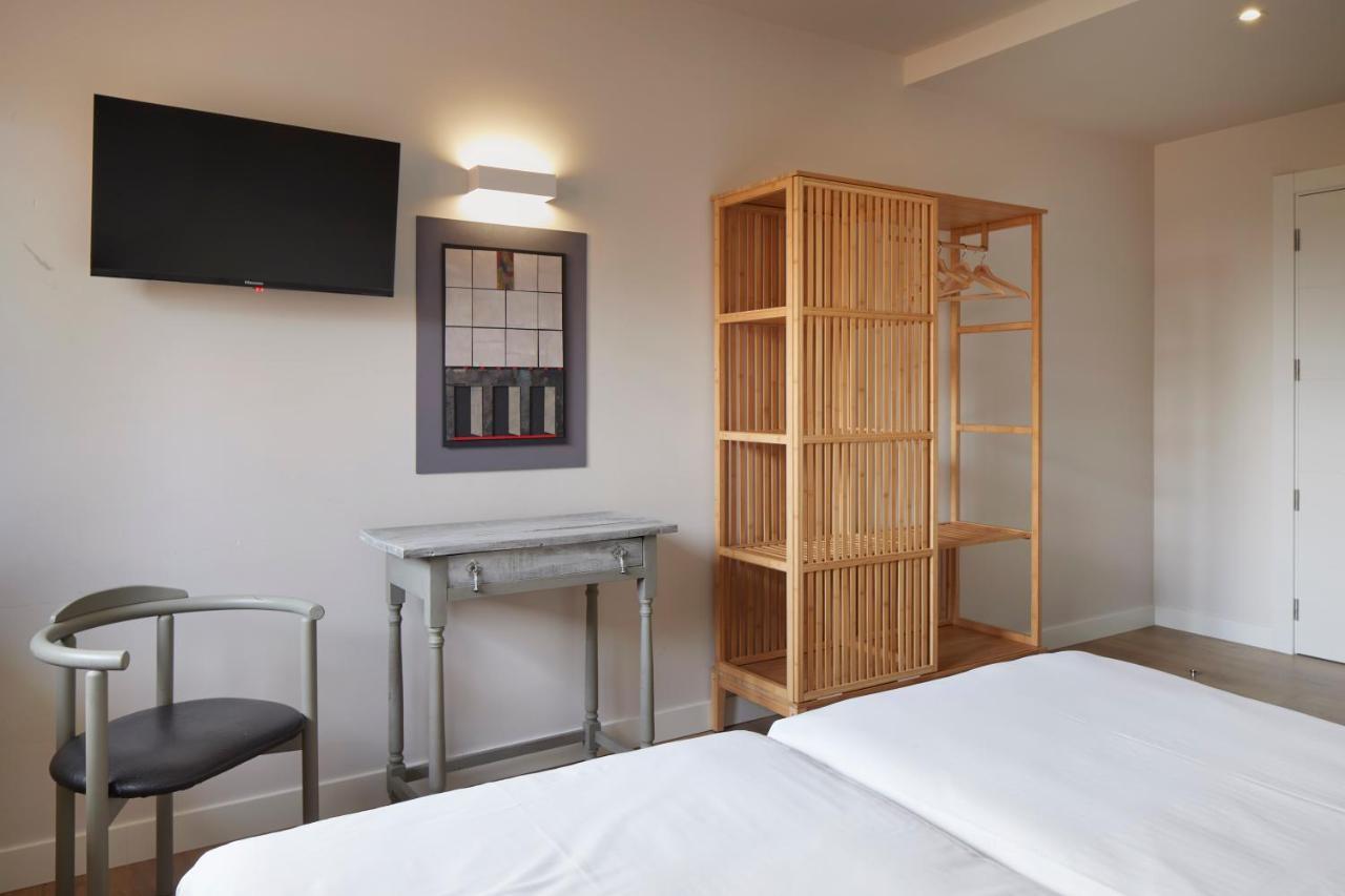 Hostal Rural Aritzalko Echarri-Aranaz Dış mekan fotoğraf